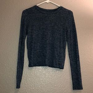 Hollister longsleeve